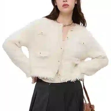 MOUSSY