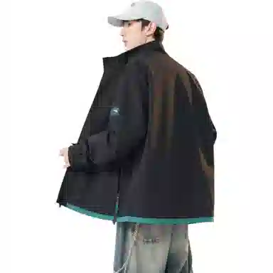 TFU Vintage Street Jacket