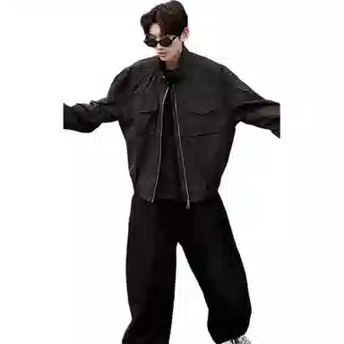Gyoza Pasta bomber