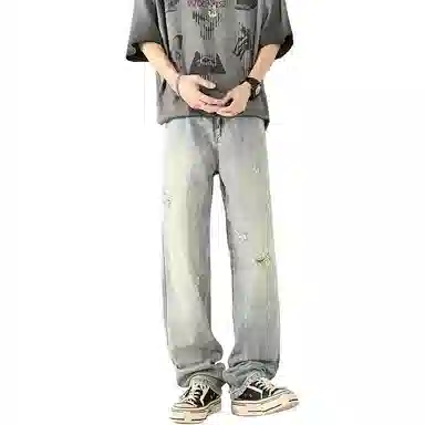Fakeyoung cleanfit