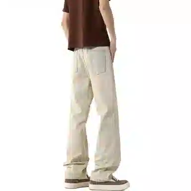 NINETEEN AUTUMN x KADAKADA SUITE cleanfit