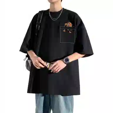 T