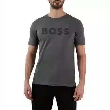 HUGO BOSS FW22 LogoT