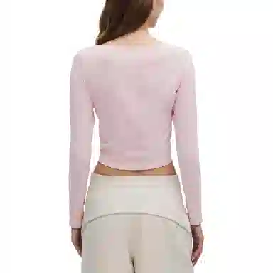 lululemon Rulu SS25 T