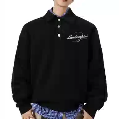 Automobili Lamborghini logo Polo