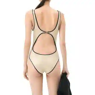 CHANEL 25M Coco Beach
