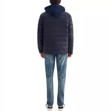 KARL LAGERFELD FW25 Down Jacket