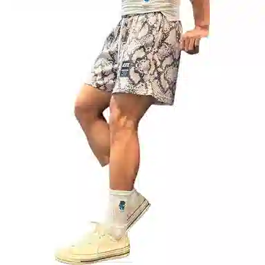 DAFK Shorts