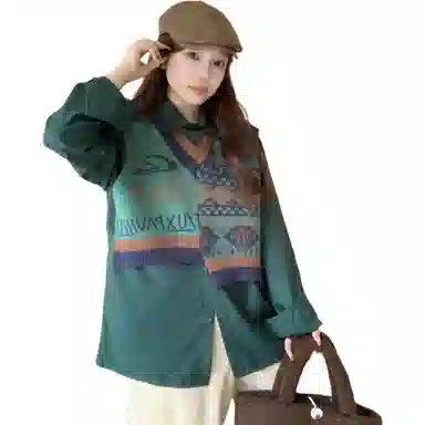 GORGEOUSIDEA polo