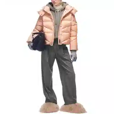 BOGNER SS25 XALLY-D1