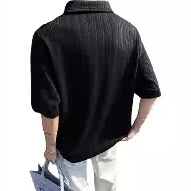 YICHEN cleanfitPOLO