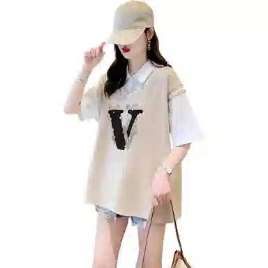 YICHEN POLO T