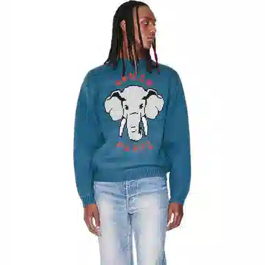 KENZO x Nigo SS23