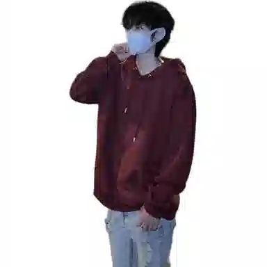 CORNILOT cleanfitootd