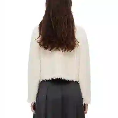 MOUSSY