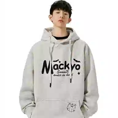 Mackyo ins