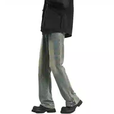 JASONWOOD Denim Series