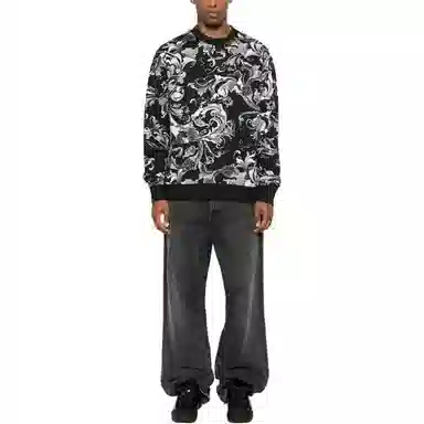 VERSACE JEANS COUTURE FW25