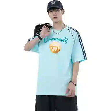 Sanrio x CINNAMOROLL T