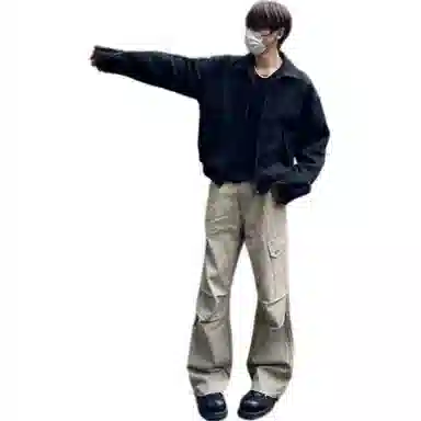 PANDA ADEVIL cleanfit