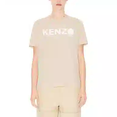 KENZO Logo SS25T