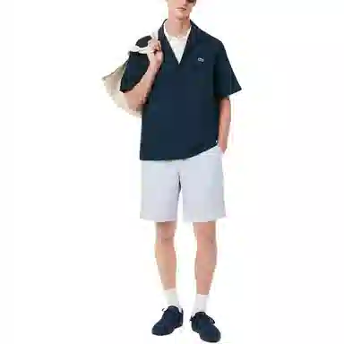 LACOSTE SS25