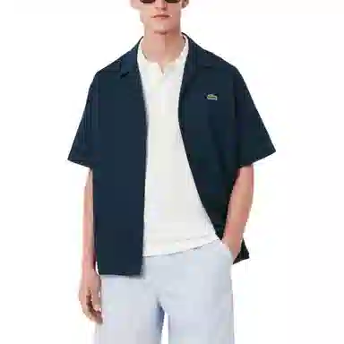LACOSTE SS25