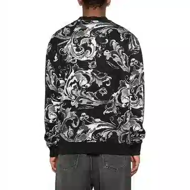 VERSACE JEANS COUTURE FW25