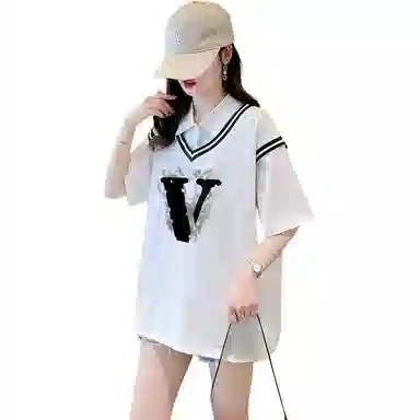 YICHEN POLO T