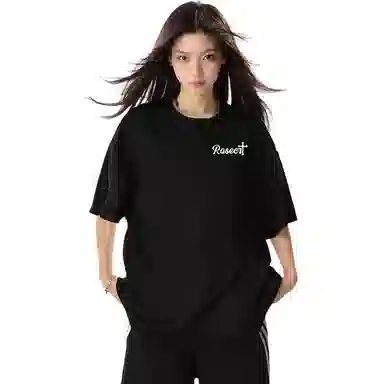 ROSECREED vlogocleanfitT