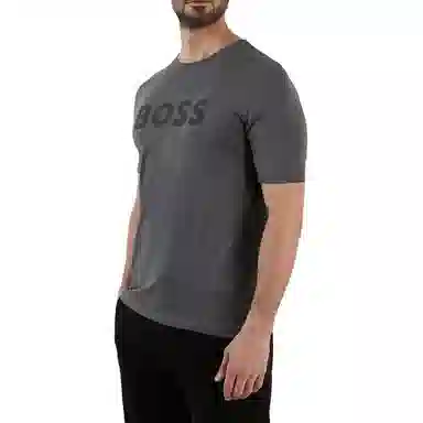 HUGO BOSS FW22 LogoT