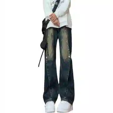 LIN MYKING hiphopcleanfit