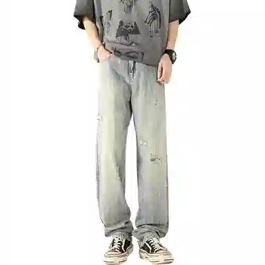 Fakeyoung cleanfit