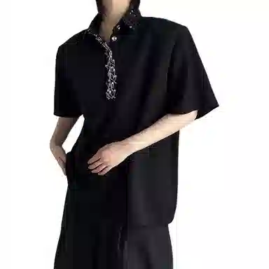 DOGANSON cleanfitpolo