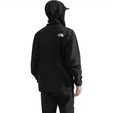 THE NORTH FACE SUMMIT Papsura logo