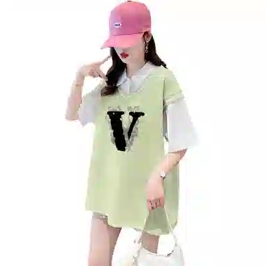 YICHEN POLO T