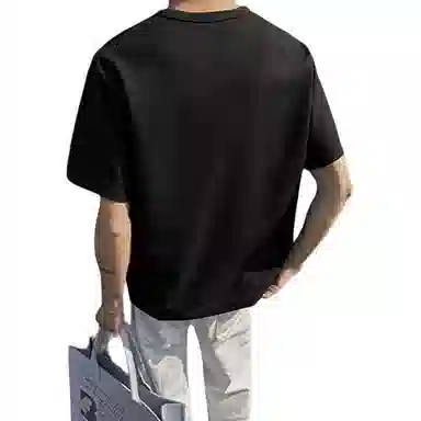 YICHEN cleanfitpolo