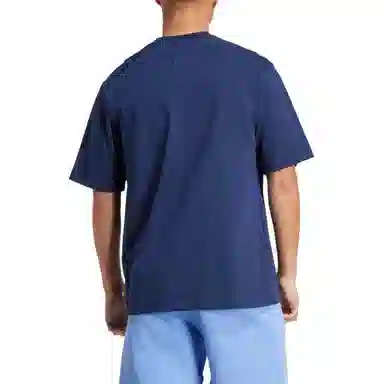 adidas SS25 DOG SOCCER PATCH POCKET T-SHIRT T