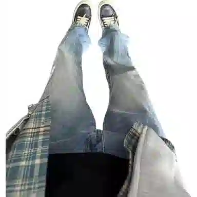 YICHEN vintagevibecleanfit