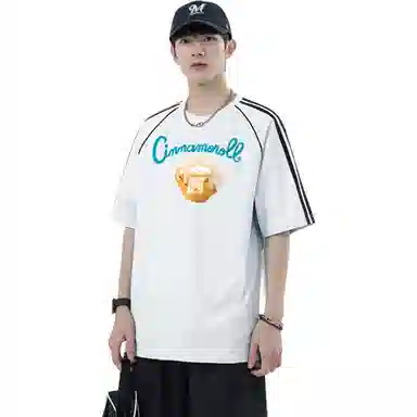 Sanrio x CINNAMOROLL T