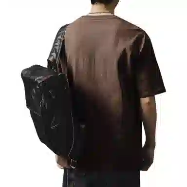 T