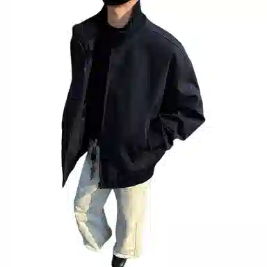 HSWLD cleanfitbomber
