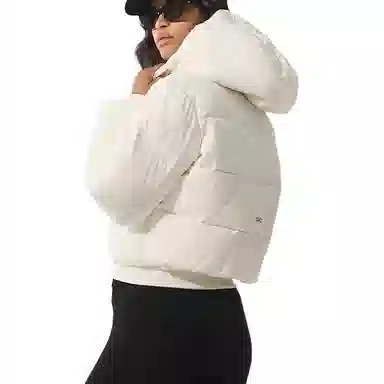 alo yoga Foxy Puffer