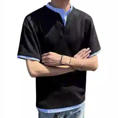 City Hipster cleanfitT