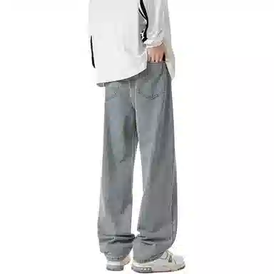 WELTER EXPERIMENT cleanfit