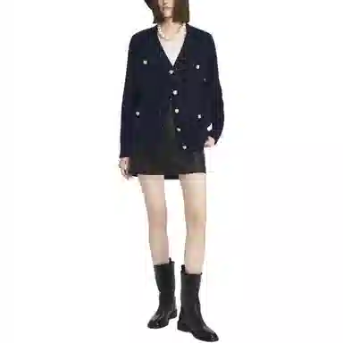 KARL LAGERFELD FW25 V