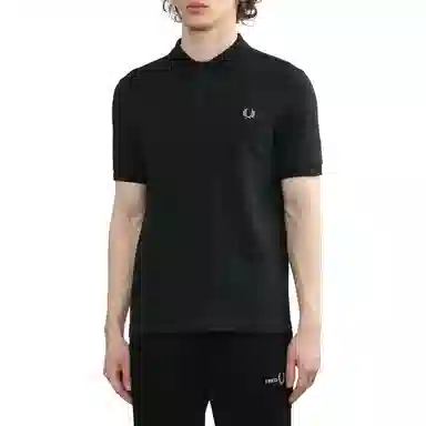 FRED PERRY FW24 Polo