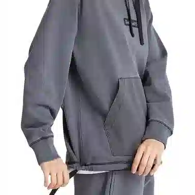 Timberland Hoodie Black