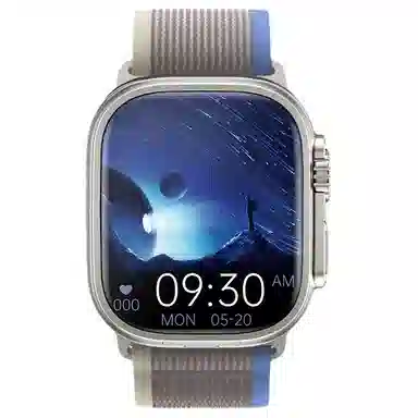 FAIRWHALE app 4G QQncf