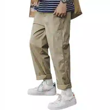 ASSIDUOUS CONFUSED EFFORT